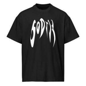 SODRK Box Tee
